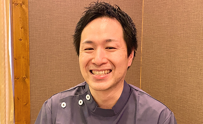 院長 武藤孝